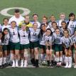 2012 Girls Regional Tournament